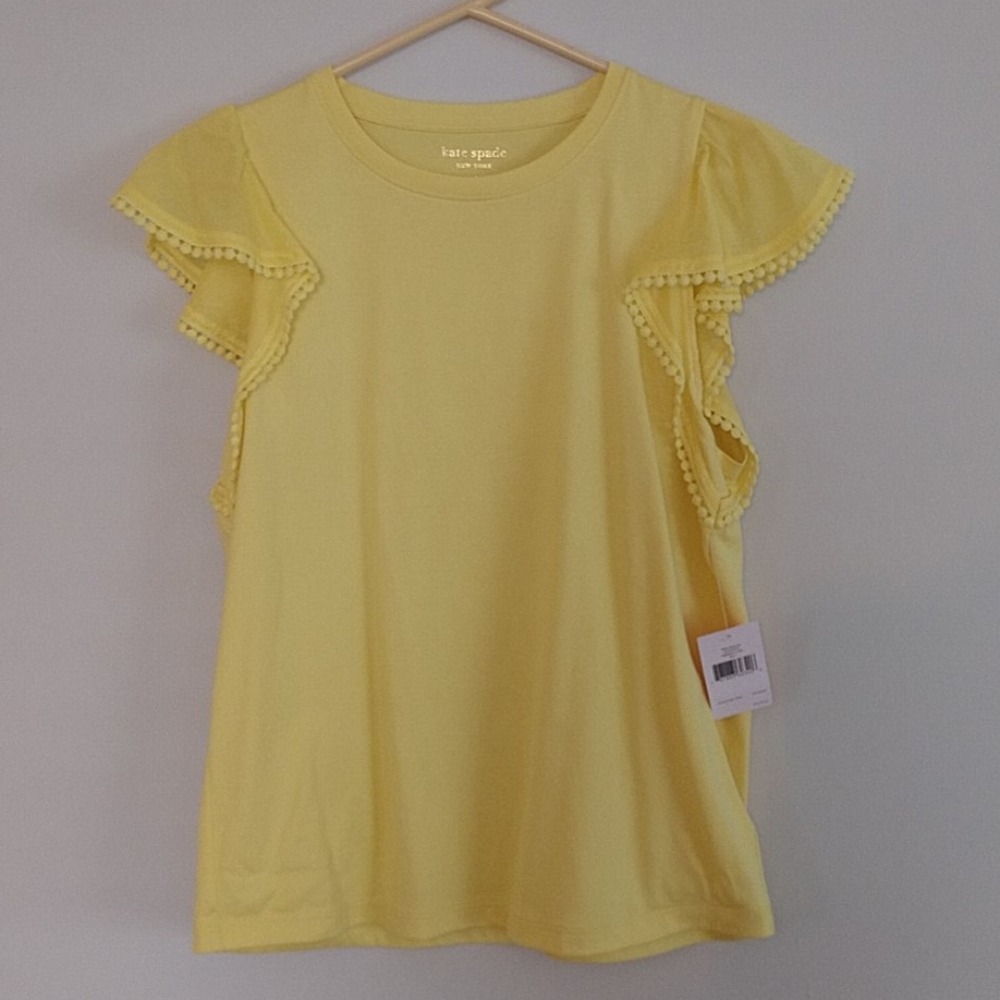 Kate spade top